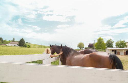 White Tail Organic Farm - Foto 75