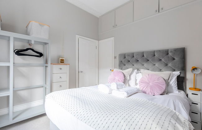 Vogue 1 Bedroom Pimlico Flat Near Victoria Station - Foto 1