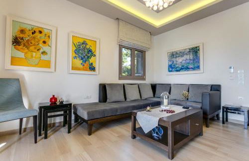 SUPERIOR VILLA MARINA MARE Sauna - Hammam - Pool - 250m from Beach - Foto 66