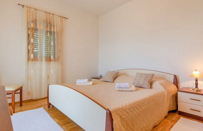 Seafront Holiday Home Marija - Foto 7