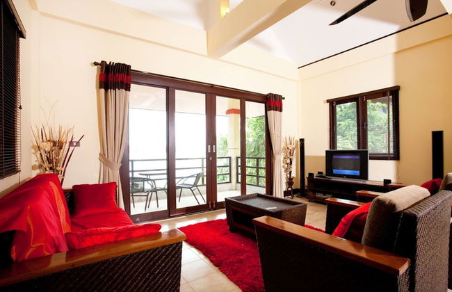 11 Bedroom Sea Front Triple Villas Koh Phangan SDV231/233/234-By Samui Dream Villas - Photo 38