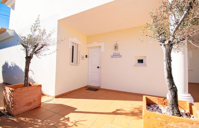 Casa Destino in Carvoeiro - Foto 38