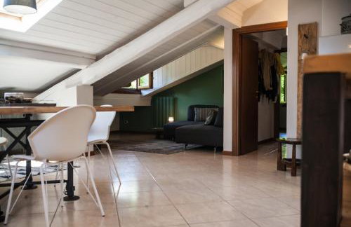 Mansarda sotto le stelle - Foto 9