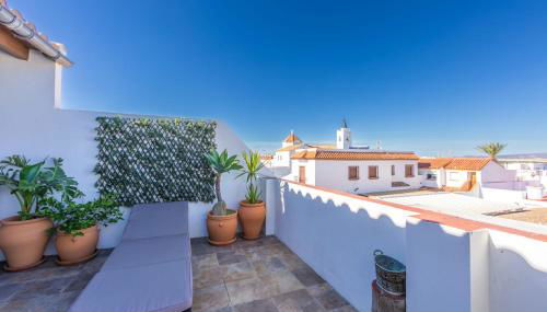 Ático Tahivilla-Entre Zahara de los Atunes y Bolonia - Foto 4