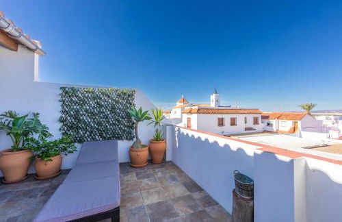 Ático Tahivilla-Entre Zahara de los Atunes y Bolonia - Foto 4