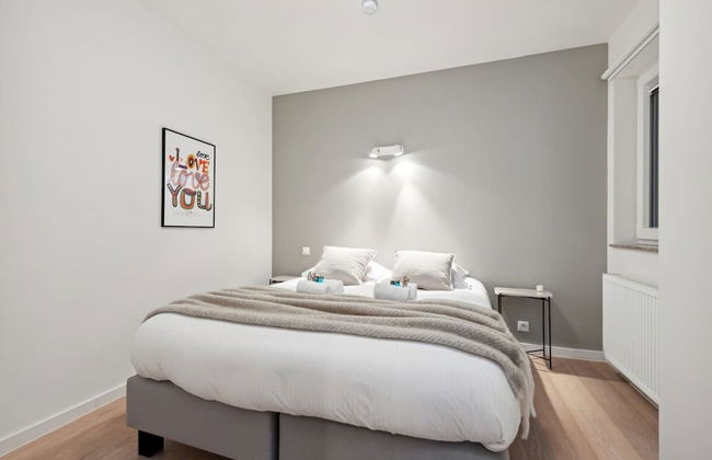 Centrally Located 2 Bedroom Apartment With Parking - Foto 40