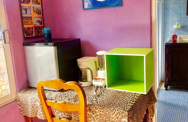 Room-central Comfy Small Studio - Foto 14