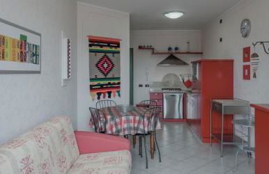 Mosaici Sunrise - lake front apartment with beautiful view - Foto 10