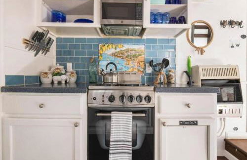 Ashore the Clouds Glamping awaits - Foto 4