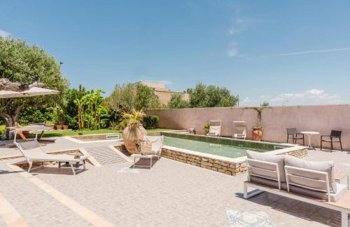 Le Giarre - Villa Con Piscina - Foto 26