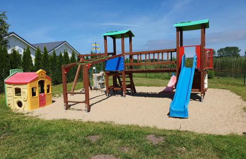 Domki LENA Bobolin - Foto 6