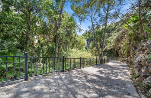 Jardín Del Mediterráneo by Finest Rentals - Foto 47