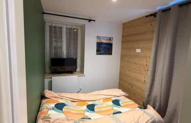 Le Nid des Sapins - Foto 3