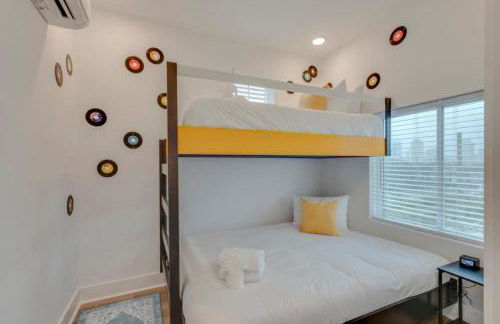 Jazz Junction 2 Bedroom and Kitchen 7 Mins to Broadway - Foto 2