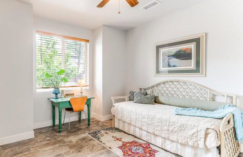 Walk to Flagstaff Urban Trails System Cozy Home - Foto 23