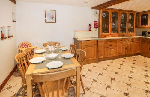 The Stable - Foto 10