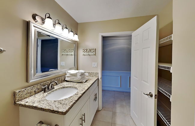 Crystal Villas by Southern Vacation Rentals - Foto 33