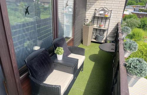 FeWo by Toni - Foto 7