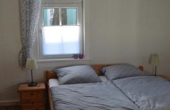 Ferienwohnung "Auszeit" - Photo 11