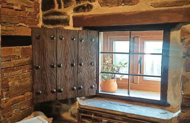 La cabaña mirador de los Valles Pasiegos - Foto 57