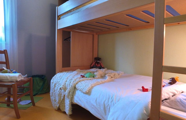 VVF Haute-Loire Les Estables - Foto 7