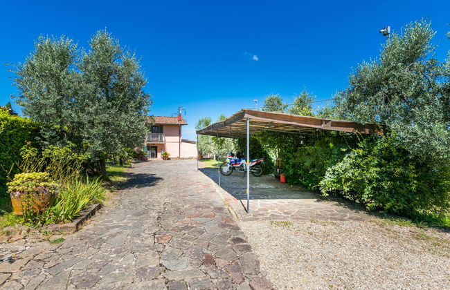 Poggio de'Galli - Foto 60