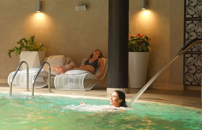 ADAM Hotel Suites - Foto 64