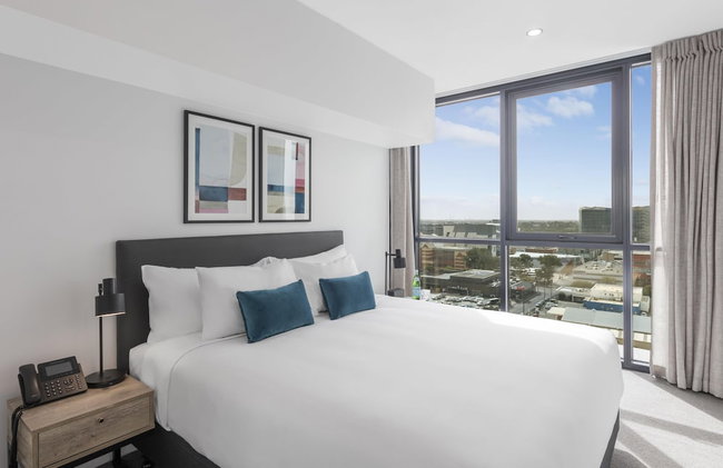 Avani Adelaide Residences - Foto 37