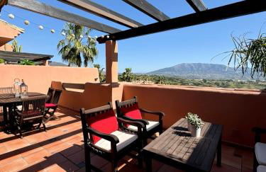 Fabuleux Penthouse Duplex Marbelle Elviria La Mairena - Foto 1