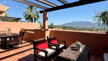 Fabuleux Penthouse Duplex Marbelle Elviria La Mairena - Foto 1