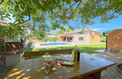 Villa Balarini by Briskva - Foto 31