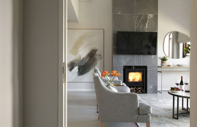 De Zalze Lodge - Foto 36