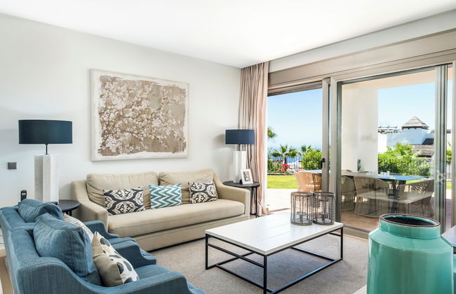 Las Terrazas de Abama Suites - Foto 23