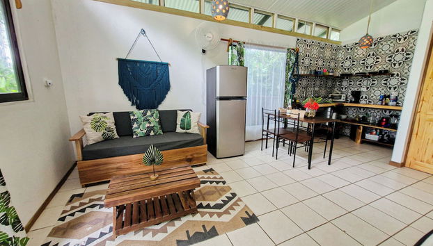 Rinconcito Magico Beachfront - Foto 3, Habitación