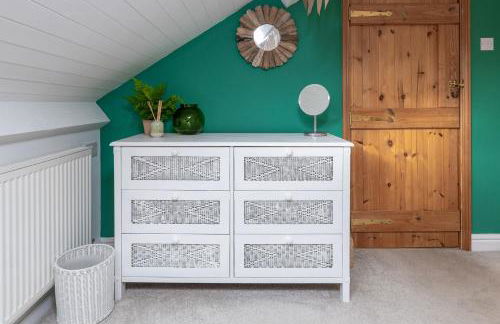 The Old Mill, Deluxe holiday home with a view - Foto 54