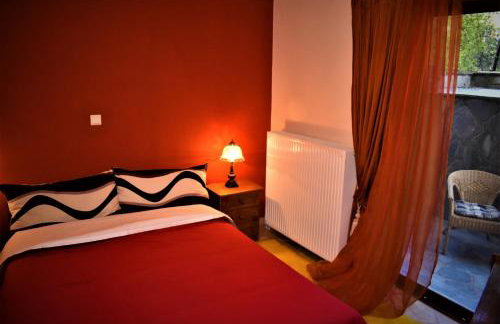 Mainades House - Photo 22