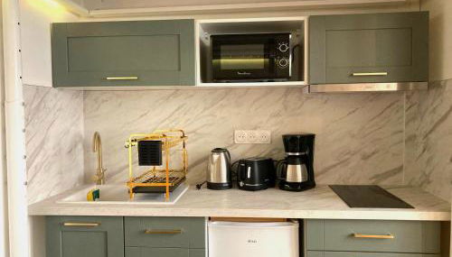 Studio de Rêve à Versailles Plein Centre , 500m Château, 350m Gare Rive Gauche - Foto 4