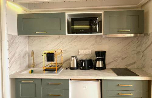 Studio de Rêve à Versailles Plein Centre , 500m Château, 350m Gare Rive Gauche - Foto 4