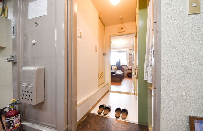 Comfy Stay Sakuramachi - Foto 4