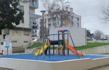 Charming T1 apartment in Seixal - Foto 6