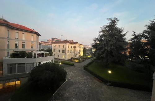 Elegante Appartamento in Parco - Foto 8