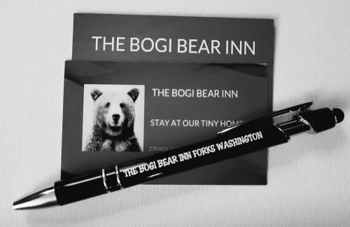 The Bogi Bear Inn - Foto 18