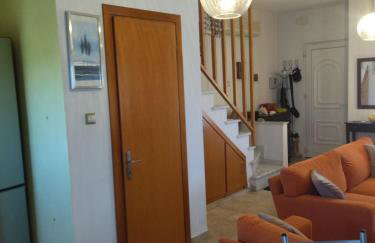 AlkyonaBeach Polimeris - Foto 22