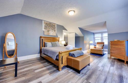 Historic Jacksonville Retreat about 2 Mi to Downtown! - Photo 13