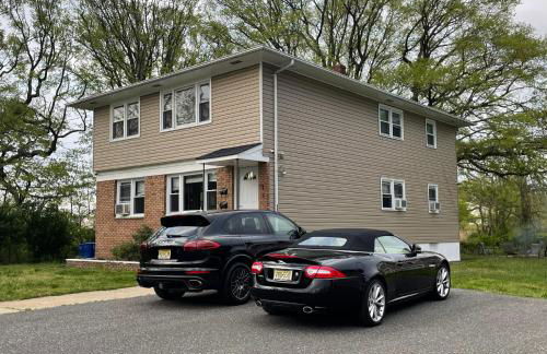 Beach House in Long Branch NJ - Foto 1