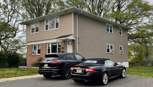 Beach House in Long Branch NJ - Foto 1