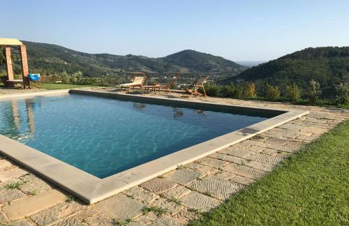 Podere La Fausta - Foto 16