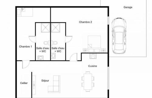 Chalet Avenir - Foto 36