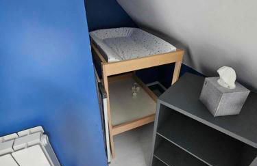 FORREST GUEST HOUSE ; LA MAISON DE FORREST - Foto 45