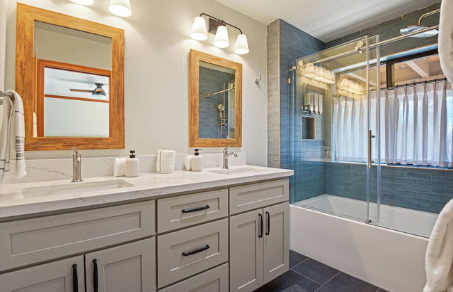 Heritage Crest - Foto 27